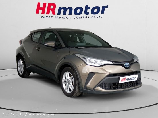  Toyota C-HR Hybrid Active - Fontellas 