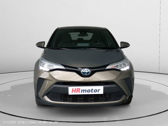 Toyota C-HR Hybrid Active - Fontellas