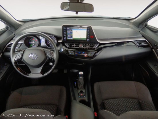 Toyota C-HR Hybrid Active - Fontellas