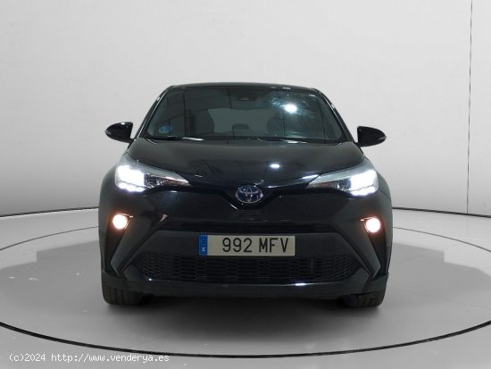 Toyota C-HR Hybrid Advance - Alcalá de Guadaira