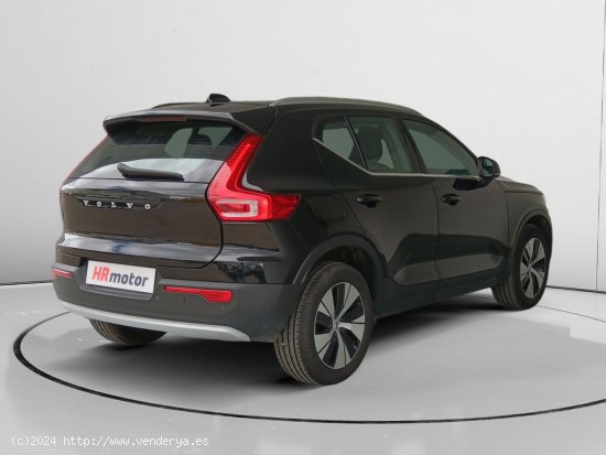 Volvo XC40 Inscription Expression Plug-In Hybrid 2WD - Fontellas