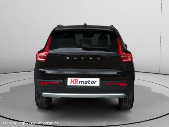 Volvo XC40 Inscription Expression Plug-In Hybrid 2WD - Fontellas