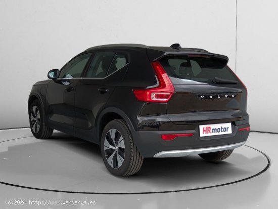 Volvo XC40 Inscription Expression Plug-In Hybrid 2WD - Fontellas