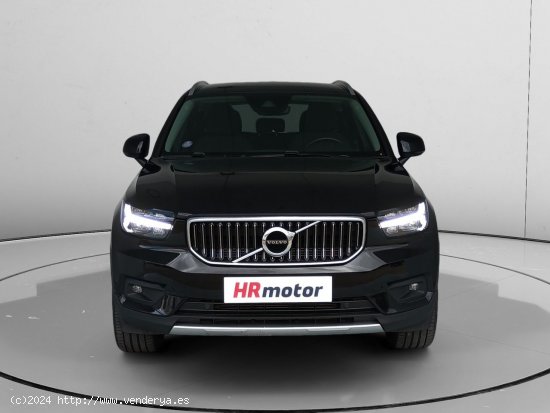 Volvo XC40 Inscription Expression Plug-In Hybrid 2WD - Fontellas