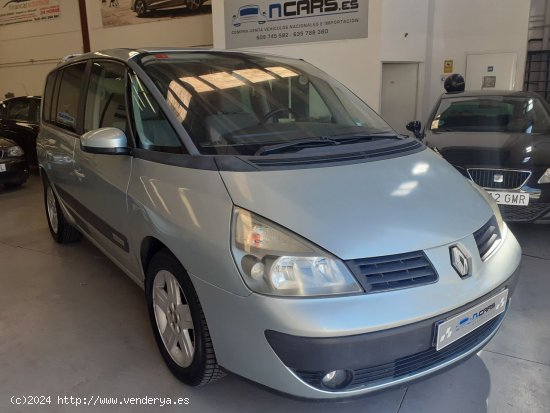 Renault Espace 2.2 Dynamique 2.2 dci - Reus