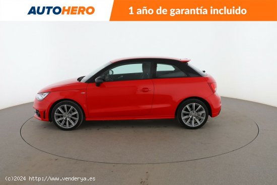 Audi A1 1.6 TDI Attraction - 