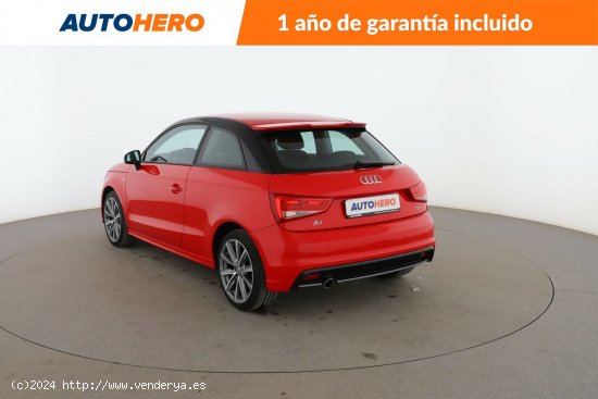 Audi A1 1.6 TDI Attraction - 