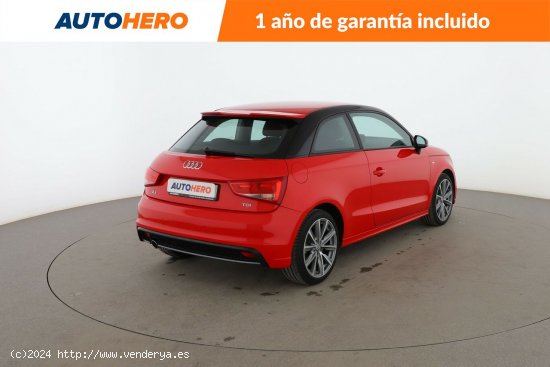 Audi A1 1.6 TDI Attraction - 