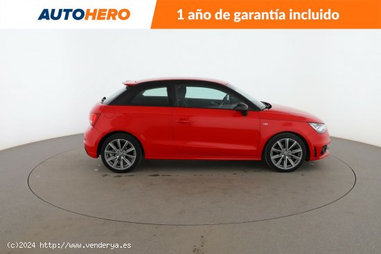 Audi A1 1.6 TDI Attraction - 