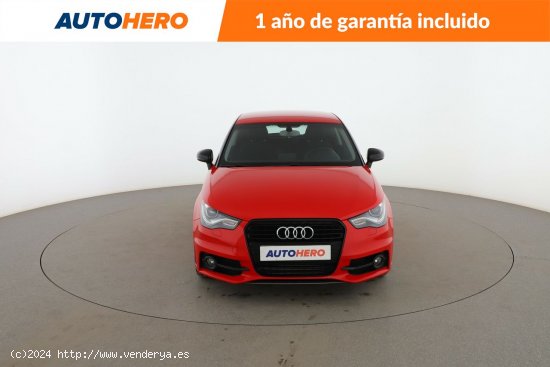 Audi A1 1.6 TDI Attraction - 