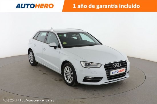 Audi A3 1.6 TDI Attracted - 