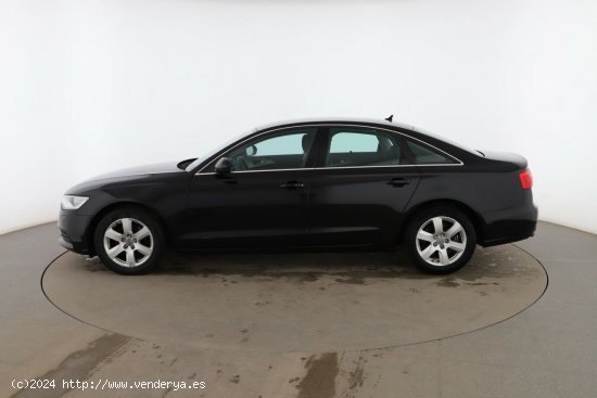 Audi A6 2.0 TDI Advanced Edition - 