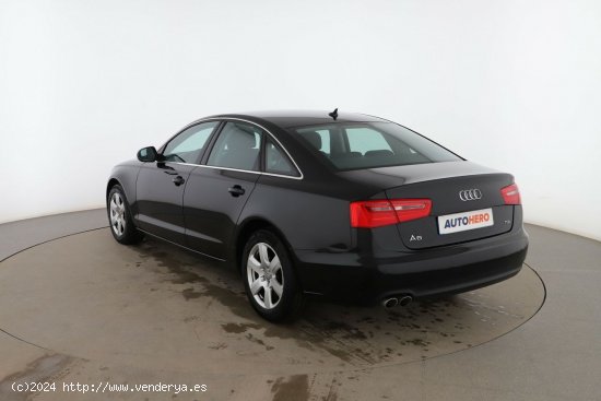 Audi A6 2.0 TDI Advanced Edition - 