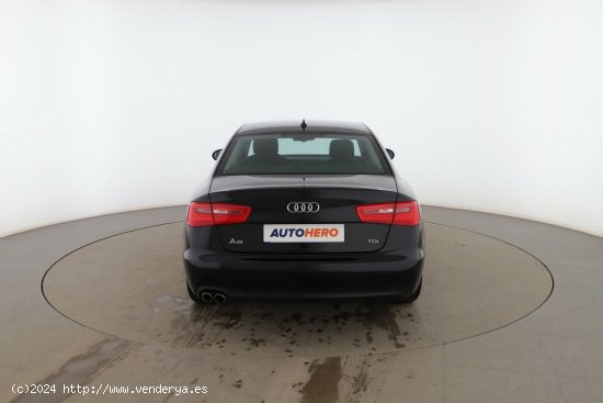 Audi A6 2.0 TDI Advanced Edition - 