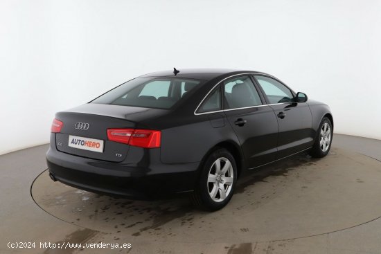 Audi A6 2.0 TDI Advanced Edition - 