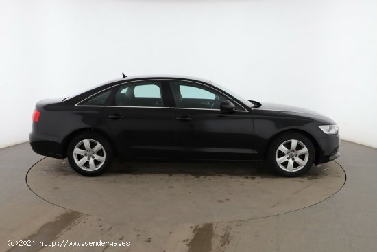 Audi A6 2.0 TDI Advanced Edition - 