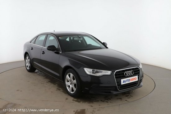 Audi A6 2.0 TDI Advanced Edition - 