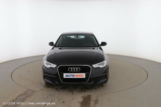 Audi A6 2.0 TDI Advanced Edition - 