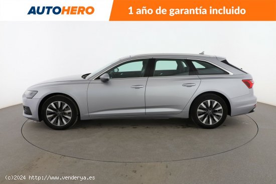 Audi A6 40 TDI Avant S tronic MHEV - 