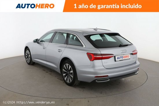 Audi A6 40 TDI Avant S tronic MHEV - 