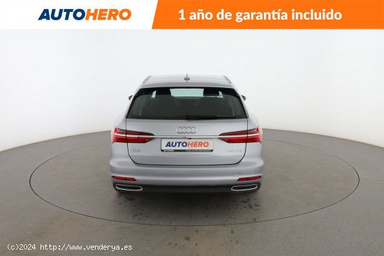 Audi A6 40 TDI Avant S tronic MHEV - 