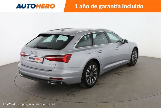 Audi A6 40 TDI Avant S tronic MHEV - 