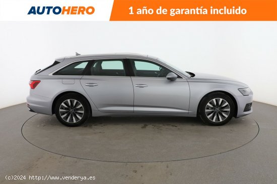 Audi A6 40 TDI Avant S tronic MHEV - 