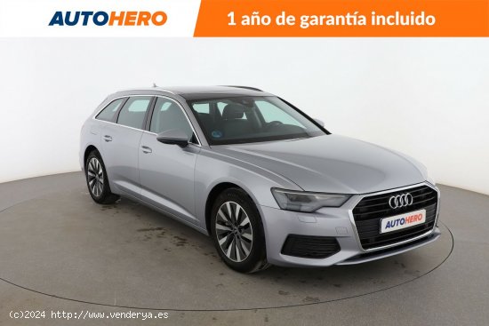 Audi A6 40 TDI Avant S tronic MHEV - 