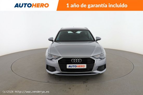 Audi A6 40 TDI Avant S tronic MHEV - 