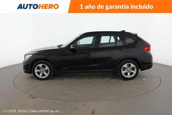 BMW X1 sDrive 18d - 