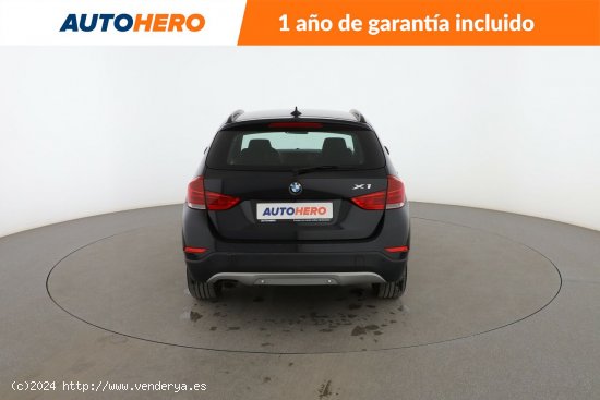 BMW X1 sDrive 18d - 