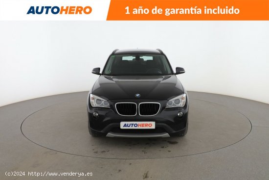 BMW X1 sDrive 18d - 