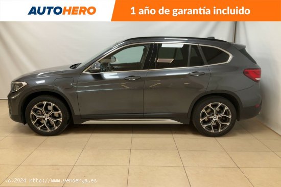 BMW X1 xDrive 25e PHEV AWD - 