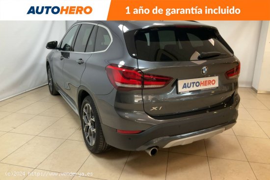 BMW X1 xDrive 25e PHEV AWD - 