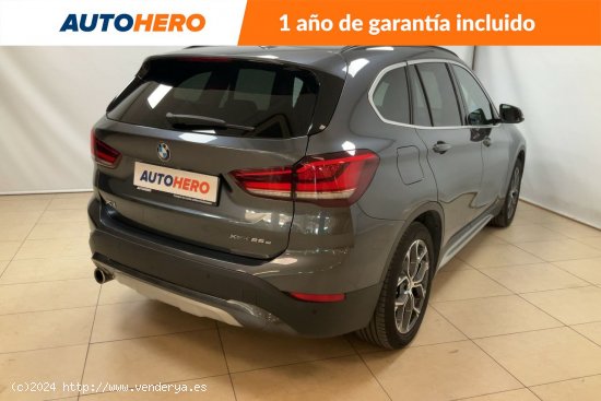 BMW X1 xDrive 25e PHEV AWD - 