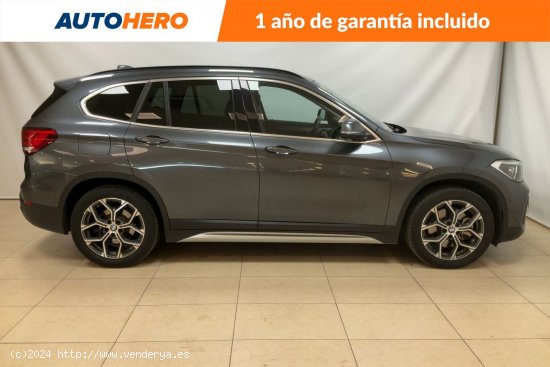 BMW X1 xDrive 25e PHEV AWD - 