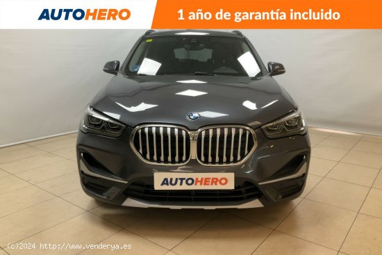 BMW X1 xDrive 25e PHEV AWD - 