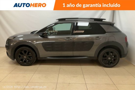 Citroën C4 Cactus 1.2 PureTech Shine - 