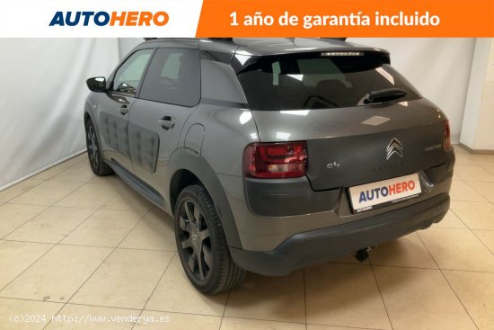 Citroën C4 Cactus 1.2 PureTech Shine - 