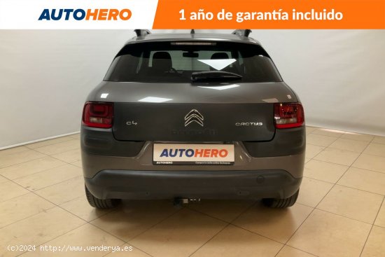 Citroën C4 Cactus 1.2 PureTech Shine - 