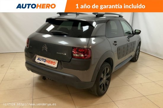 Citroën C4 Cactus 1.2 PureTech Shine - 