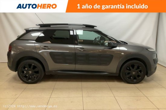 Citroën C4 Cactus 1.2 PureTech Shine - 