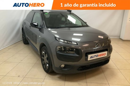 Citroën C4 Cactus 1.2 PureTech Shine - 