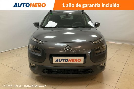 Citroën C4 Cactus 1.2 PureTech Shine - 