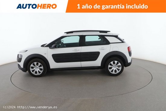 Citroën C4 Cactus 1.6 Blue-HDi Feel - 