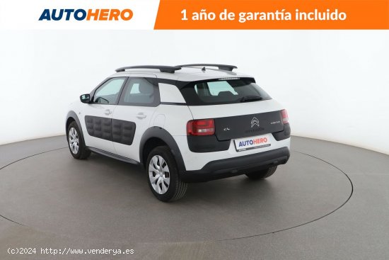 Citroën C4 Cactus 1.6 Blue-HDi Feel - 