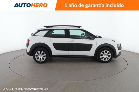 Citroën C4 Cactus 1.6 Blue-HDi Feel - 