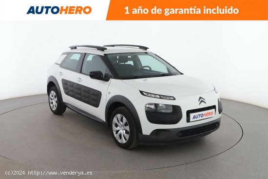 Citroën C4 Cactus 1.6 Blue-HDi Feel - 