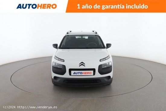 Citroën C4 Cactus 1.6 Blue-HDi Feel - 