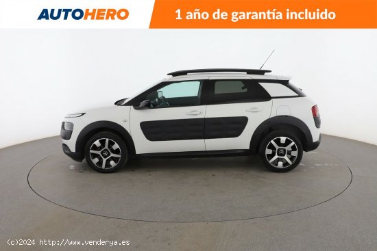 Citroën C4 Cactus 1.6 Blue-HDi Shine - 